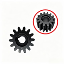 Rhinoceros XNO8 / 12 Turning Gear wheel