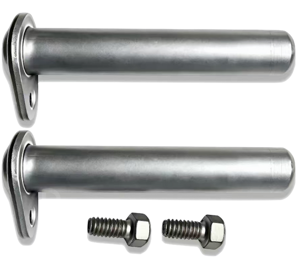 Mini Digger Buckets 25mm Pins