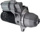 Starter Motor for Mini Diggers with Koop KD292F Engines