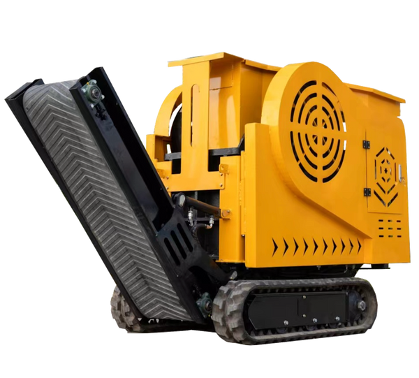 Stone Crusher Euro V 2 Cylinder Diesel Engine