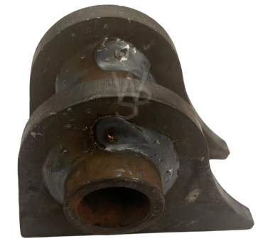 Thumb Log Grab Mounting Bracket