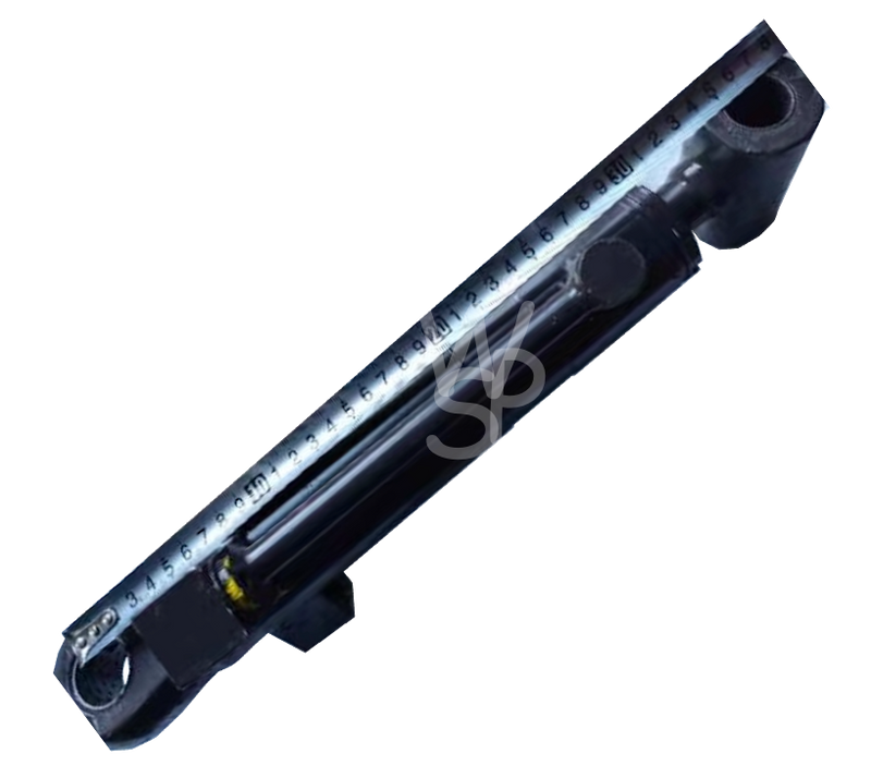Thumb cylinder