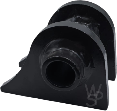 Thumb Log Grab Mounting Bracket