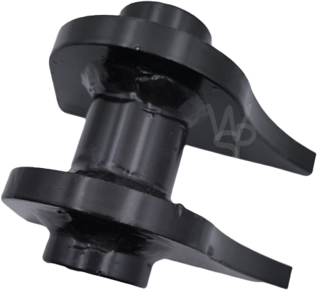 Thumb Log Grab Mounting Bracket