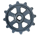 Track Drive wheel