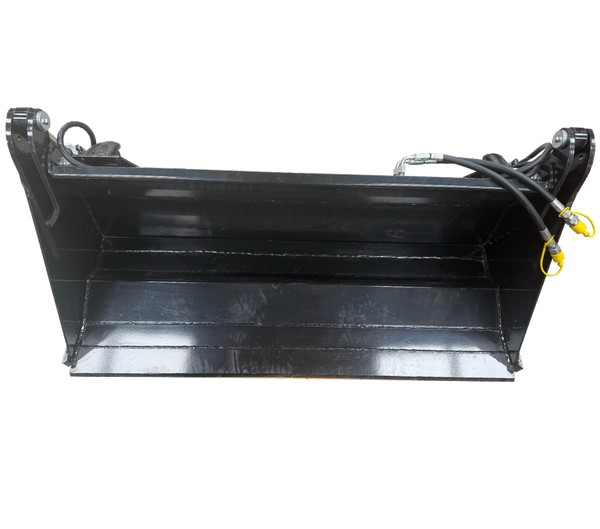 Tractor Front Loader Bucket