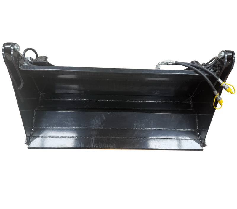 Tractor Front Loader Bucket