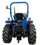 Budworth Tractor With Front Loader