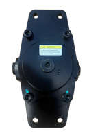 XN10-9 Hydraulic Hose Turn  Motor