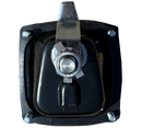 XN800 Engine Cover Latch