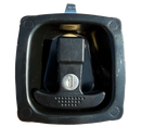 XN800 Engine Cover Latch