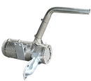 XN800 Exhaust Koop Engines