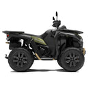 Segway AT6 S Metallic Green