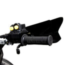 TGB Target 600 EPS Black/Yellow