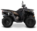 Segway Snarler ATV6 B TRUETIMBER® Prairie Camo