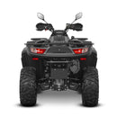 Segway Snarler ATV6 B Innovative Grey