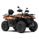 Segway AT5 L Radical Orange