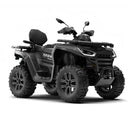 Segway AT10 Matt Black
