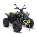 TGB Target 600 EPS Black/Yellow