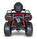 TGB Blade 1000LTX Premium Black/Orange