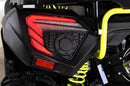 TGB Blade 600LTX Premium Black/Yellow