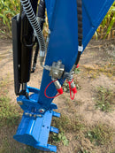 Mini Digger RIPPA R15 Includes With Full Cab 200/300/500 Buckets