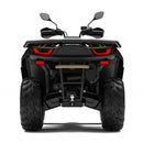 Segway AT6 S Metallic Green