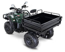 TGB Landmaster 600 Green