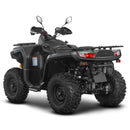 Segway Snarler ATV6 B Innovative Grey