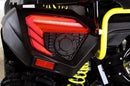 TGB Blade 600LTX Premium Black/Yellow