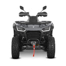 Segway Snarler ATV6 B Innovative Grey