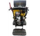 Tracked Dumper Self Loading ANT BY500