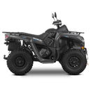 Segway Snarler ATV6 B Innovative Grey
