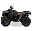 Segway Snarler ATV6 B TRUETIMBER® Prairie Camo
