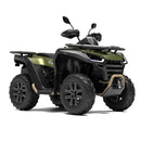 Segway AT6 S Metallic Green