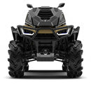 Segway AT10 MUD Desert Yellow