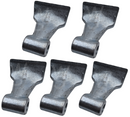 Flail mower Hammer blade (Set of 5) For EFGC / EFGCH Flail Mower (E)
