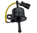 Excavator Fuel Pump Yanmar Engines