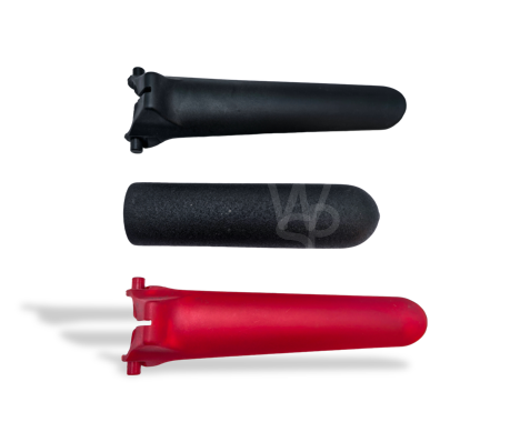 Dumper Handle