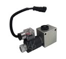 XN800 Hydraulic Control Valve
