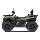 Segway AT5 L Metallic Green