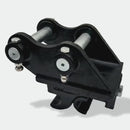 Mini Digger / Excavator Quick hitch MKII Grease Nipple Pins