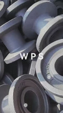 Mini Digger Track Roller Hightop