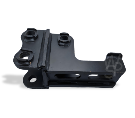 Auger Mounting Bracket