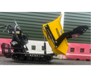 Tracked Dumper Self Loading ANT BY500