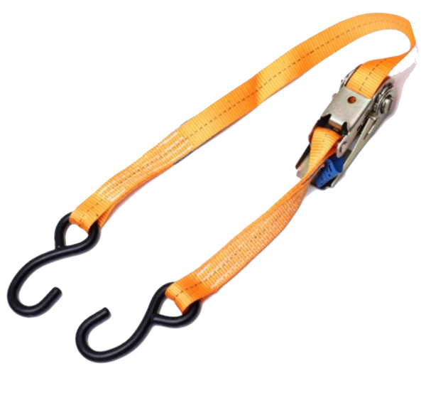 Ratchet Strap 25mm x 9M