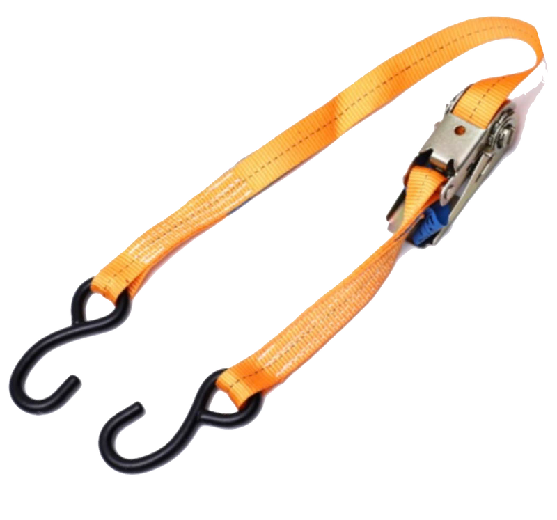 Ratchet Strap 25mm x 9M