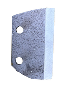 Auger Cutting Blade