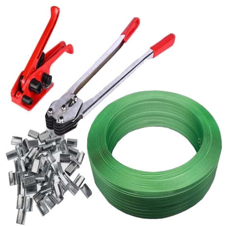 Strapping Tools Set Box Strapping Kit