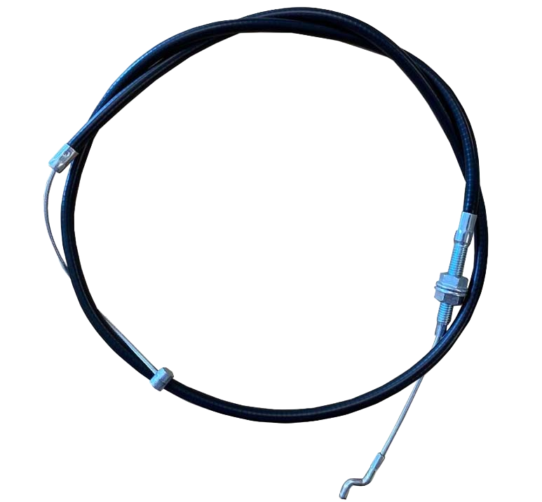 Mini Dumper Clutch and Brake Cable (K)